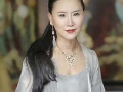 【委员风采】播撒美的种子——记武夷山市政协委员、如艺文博馆馆长王俊英-王俊英